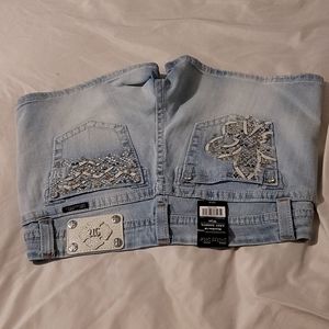 Miss Me Shorts 30 NWT